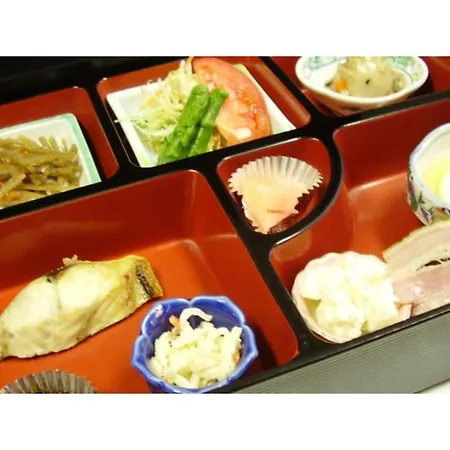 Kojohama Onsen Hotel Izumi - Vacation Stay 93858V